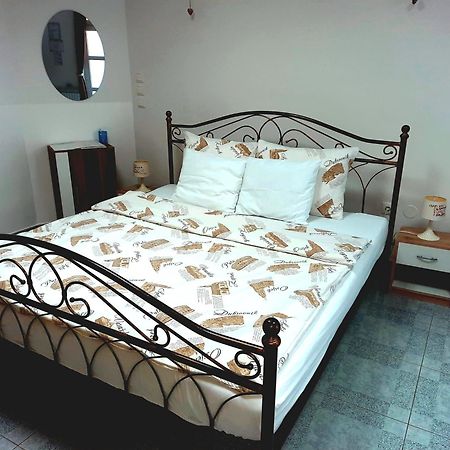 Studio Apartment David Zagabria Esterno foto