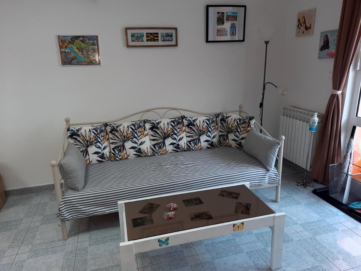 Studio Apartment David Zagabria Esterno foto