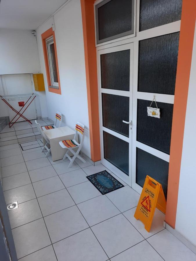 Studio Apartment David Zagabria Esterno foto