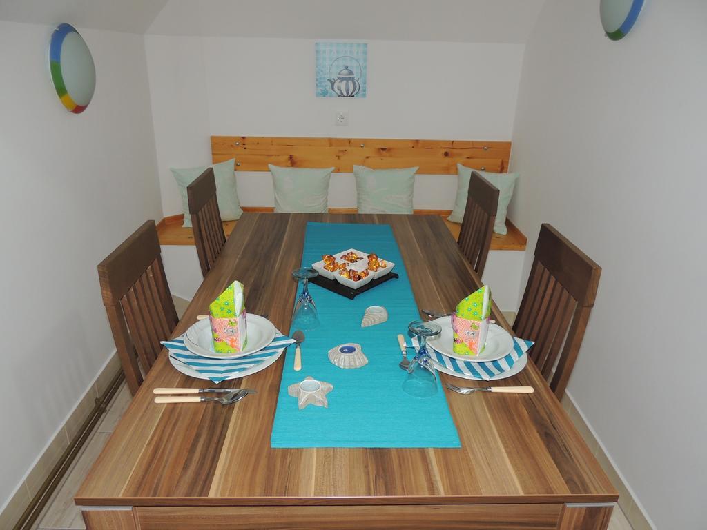 Studio Apartment David Zagabria Esterno foto